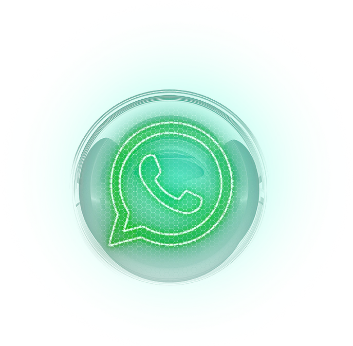 Whatsapp G-tec