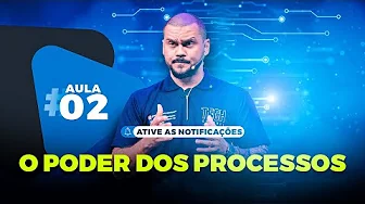 2º Pilar – O Poder Dos Processos